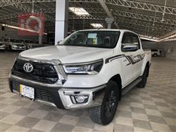 تويوتا هايلوكس